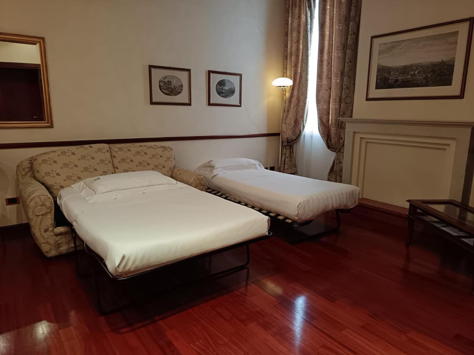 Phi Hotel Dei Medaglioni Correggio Exterior photo